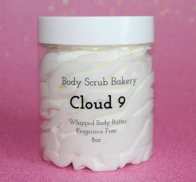 Body Butter- Cloud 9