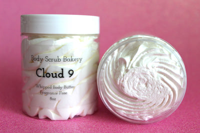 Body Butter- Cloud 9