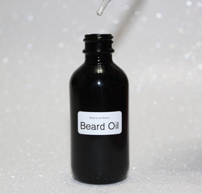 Beard Oil