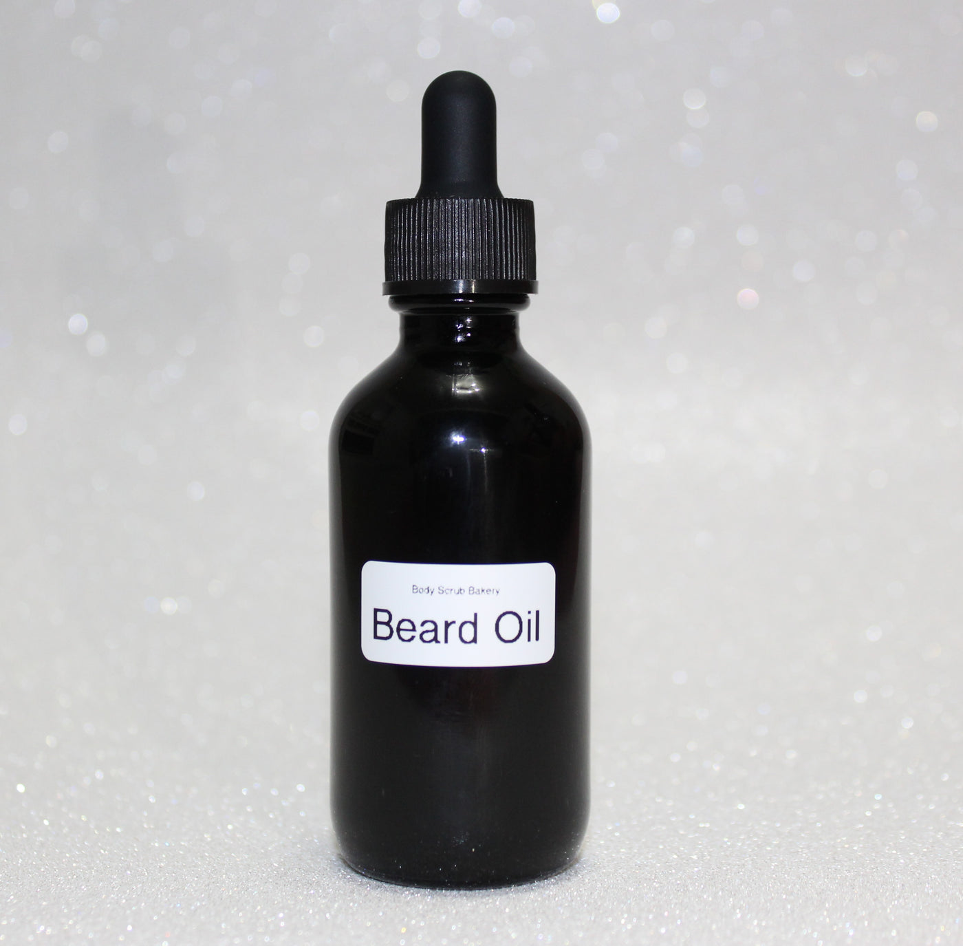 Beard Oil