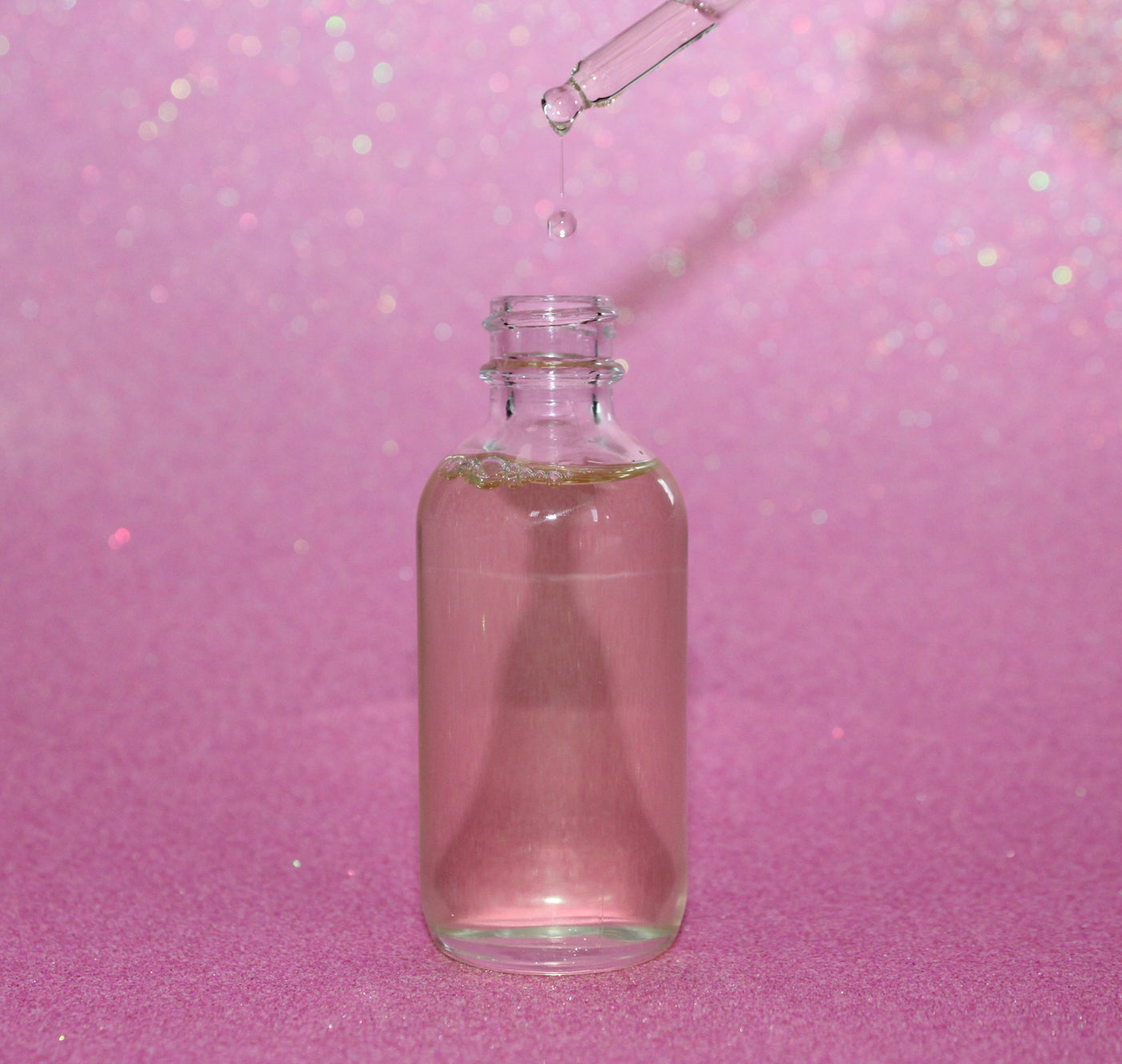 Yoni Oil