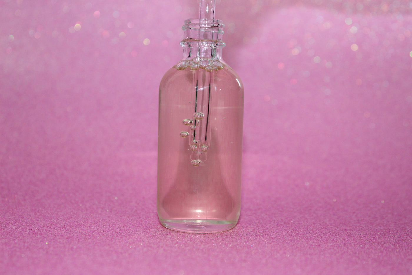 Yoni Oil