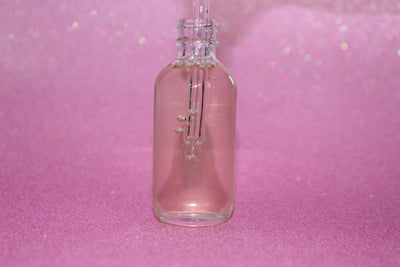 Yoni Oil